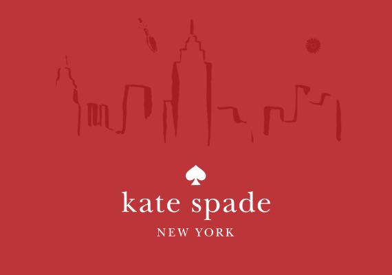 Kate Spade NY